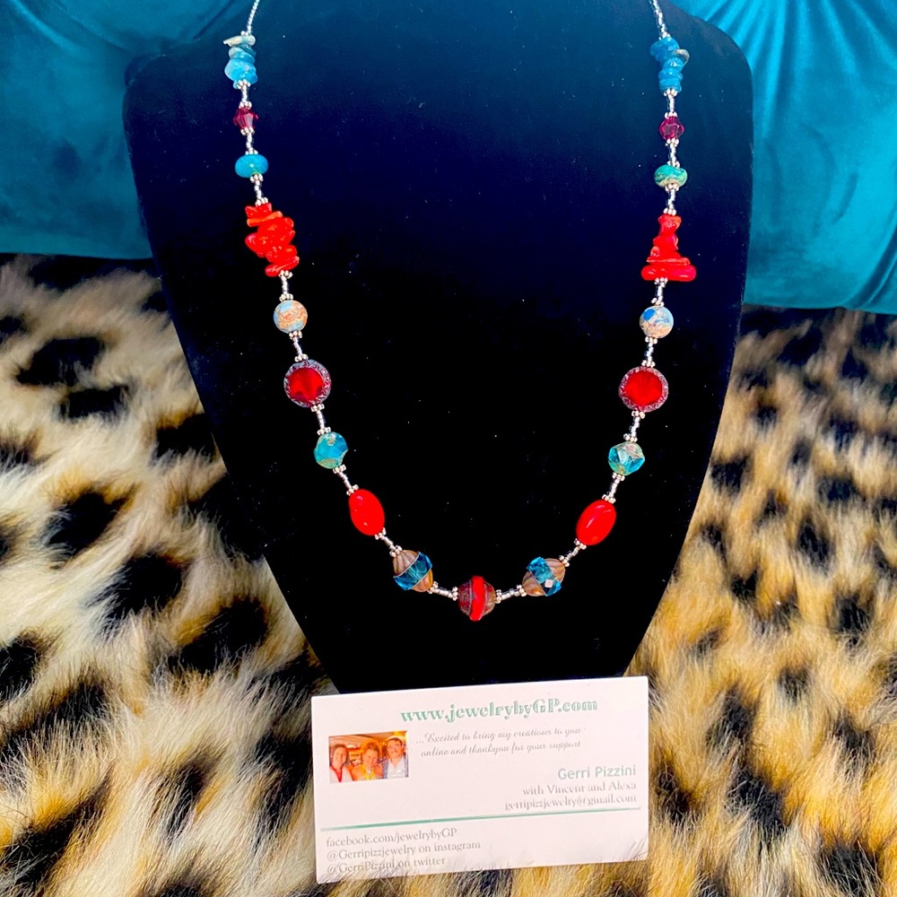Available short necklaces jewelrybygp